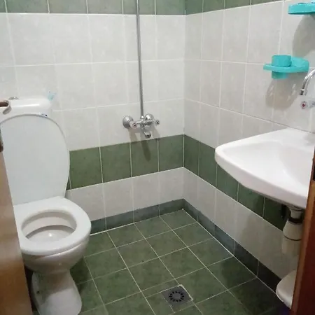 Hotel Lavega Kyustendil