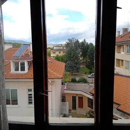 Lavega Hotel Kyustendil