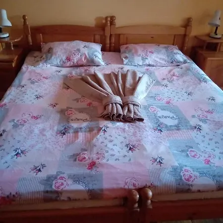 Lavega Hotel