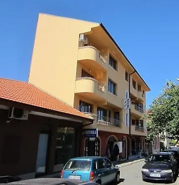 Lavega Kyustendil
