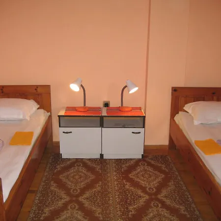 Hotel Lavega