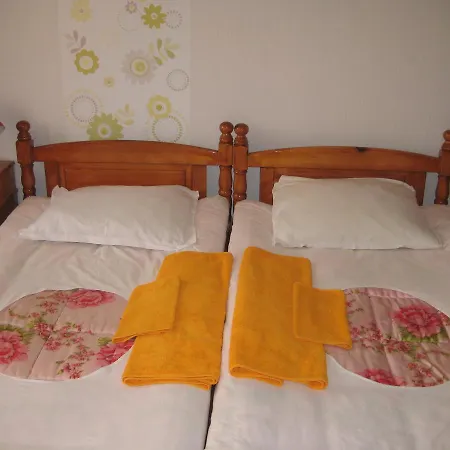 Hotel Lavega