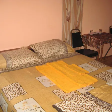 Hotel Lavega