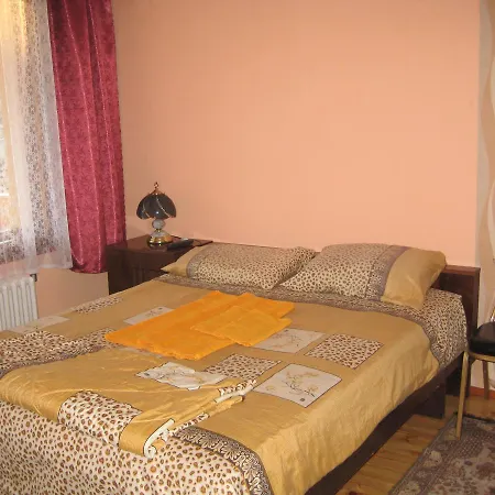 Hotel Lavega Kyustendil