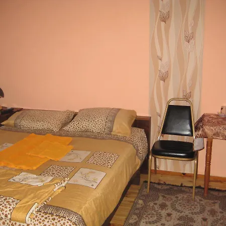 Lavega Hotel