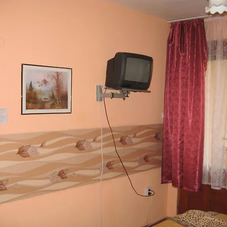 Lavega Hotel Kyustendil